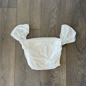 Princess Polly Crop Top